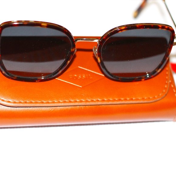 fossil glasses for women - Picture 1 of 3